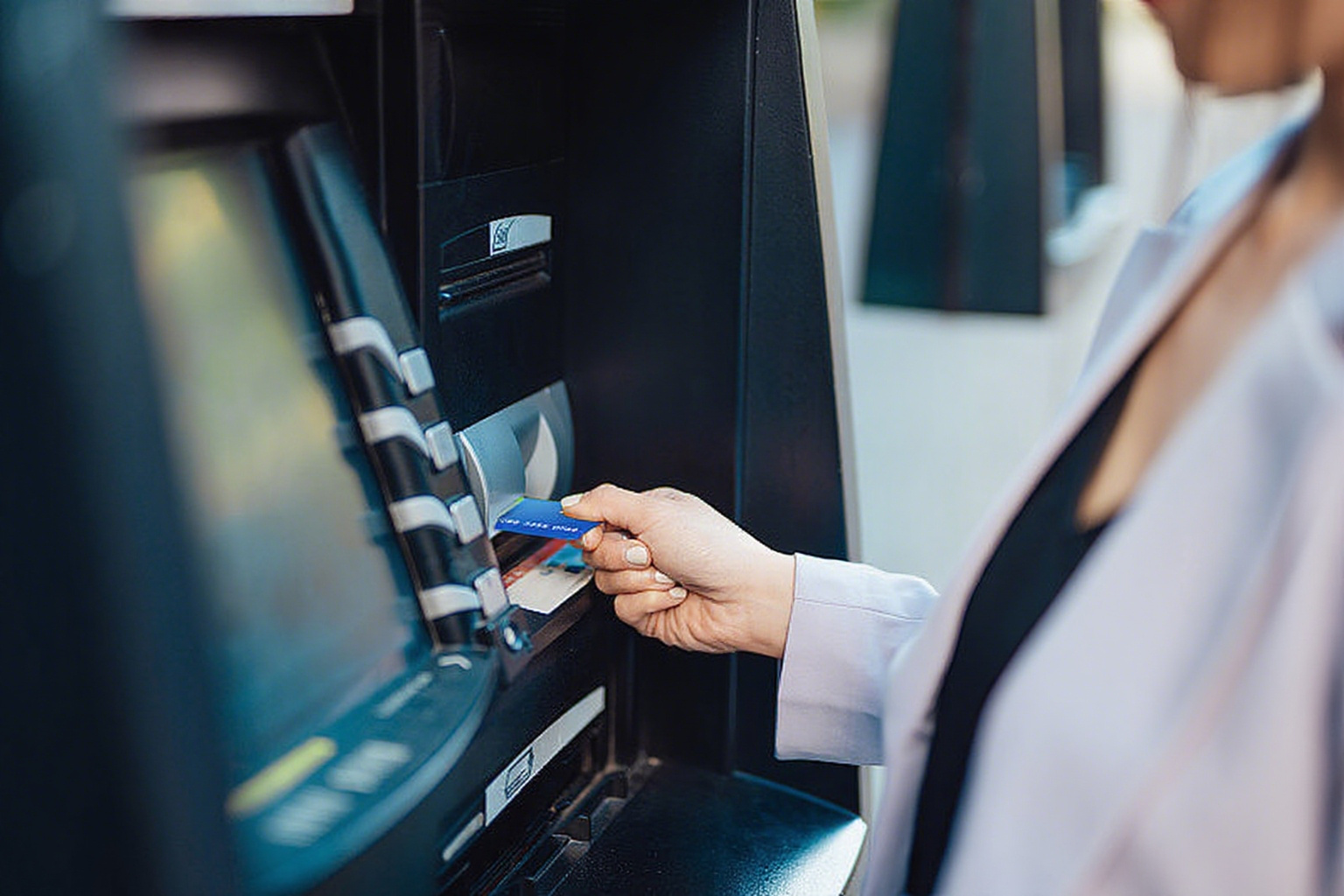 Global Payment Services